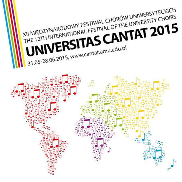 UNIVERSITAS CANTAT 2015