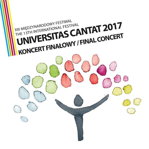UNIVERSITAS CANTAT 2017